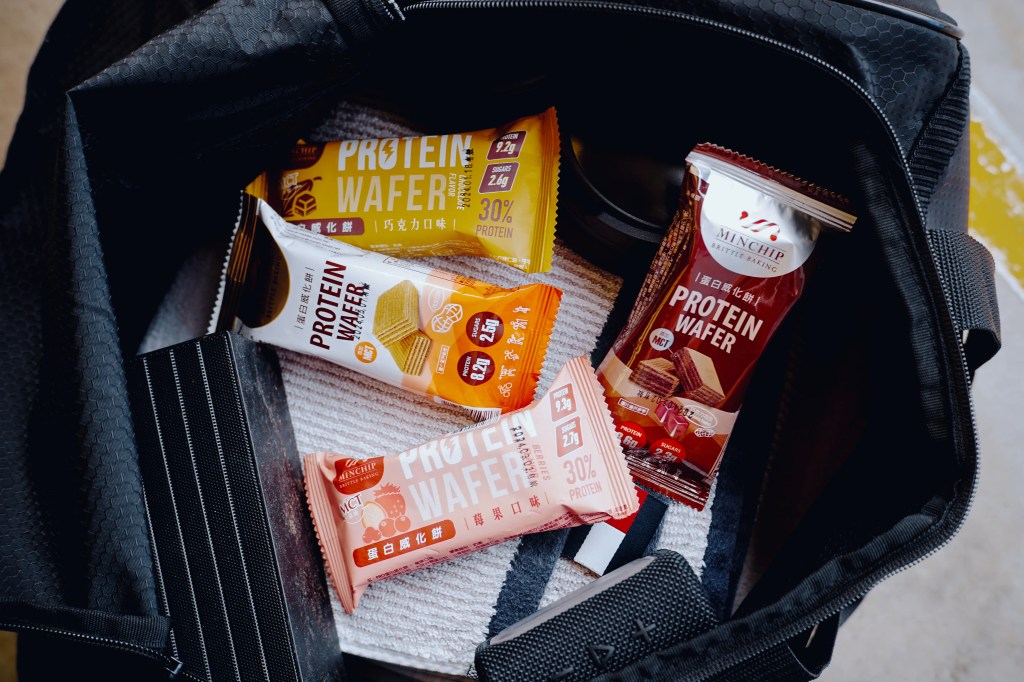 Facts Behind Our&nbsp;Wafers